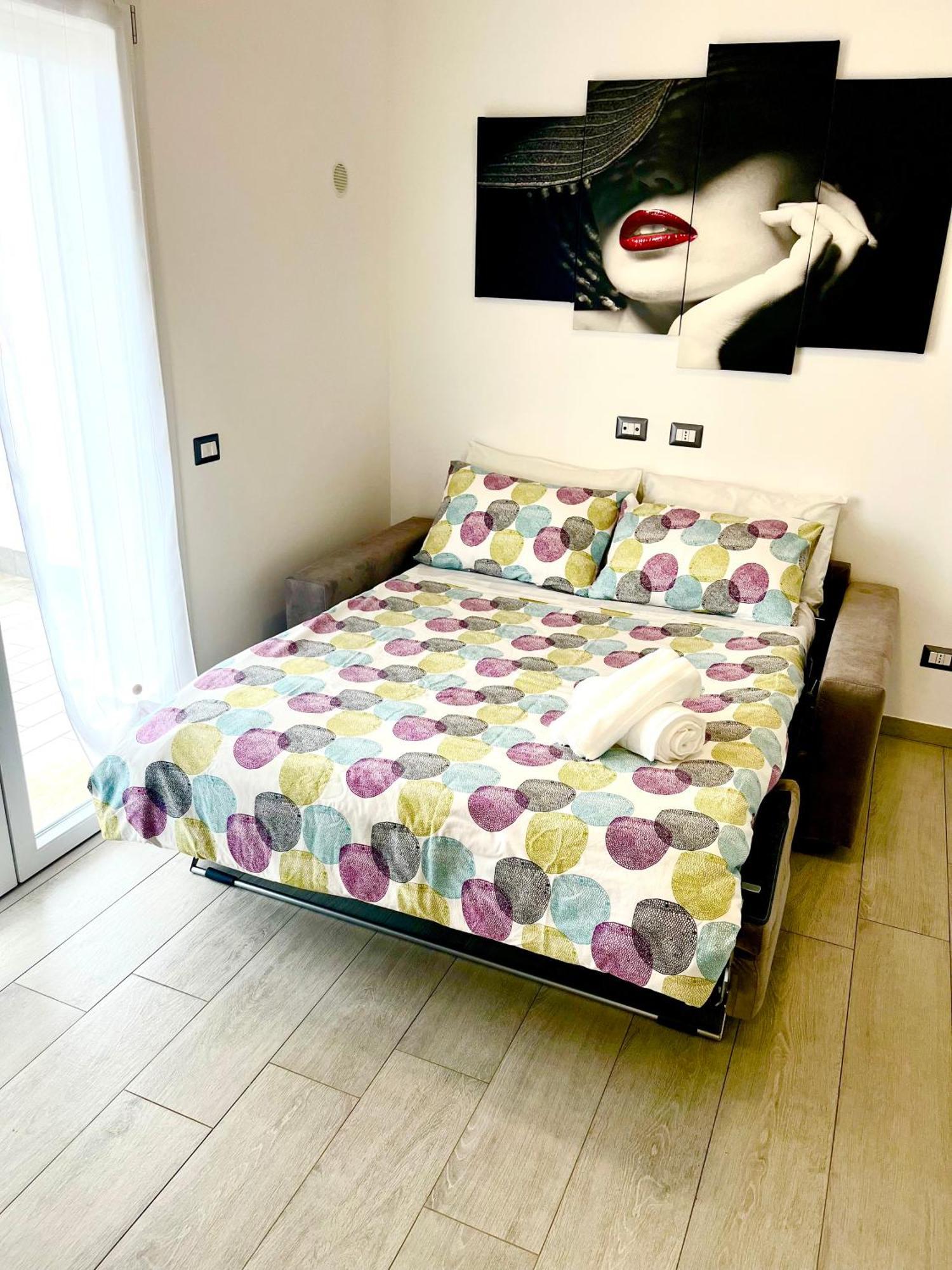 Maurushome Come A Casa Tua. ฟิวมิชีโน ภายนอก รูปภาพ