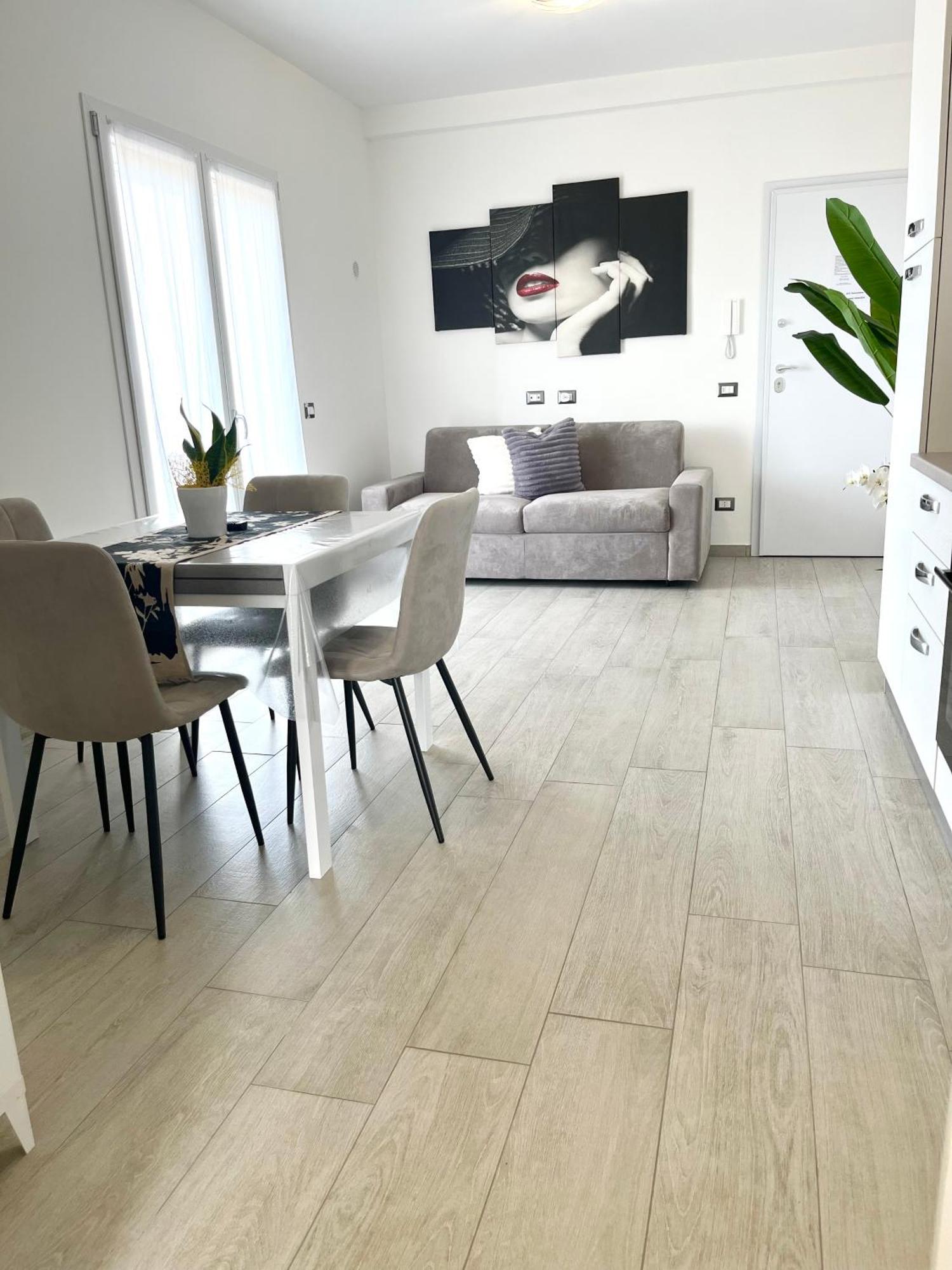 Maurushome Come A Casa Tua. ฟิวมิชีโน ภายนอก รูปภาพ